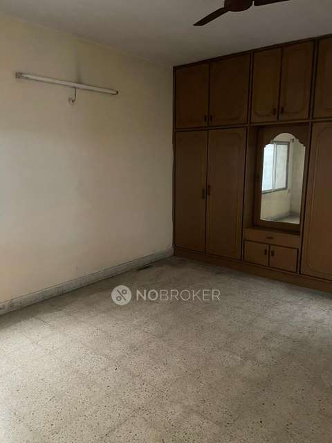 3 BHK Flat In Vamsy Spans Collective Homes for Rent  In Begumpet