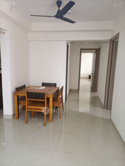3 BHK Flat In Falcon Tower At Riverview City for Rent  In Loni Kalbhor