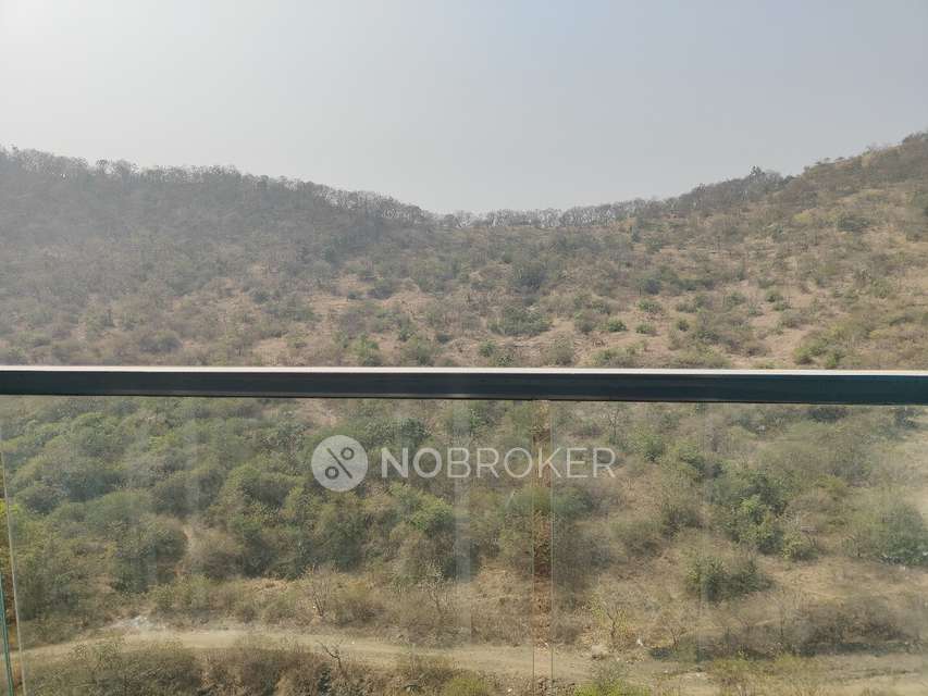 2 BHK Flat In Megapolis Serenity for Rent  In Hinjawadi