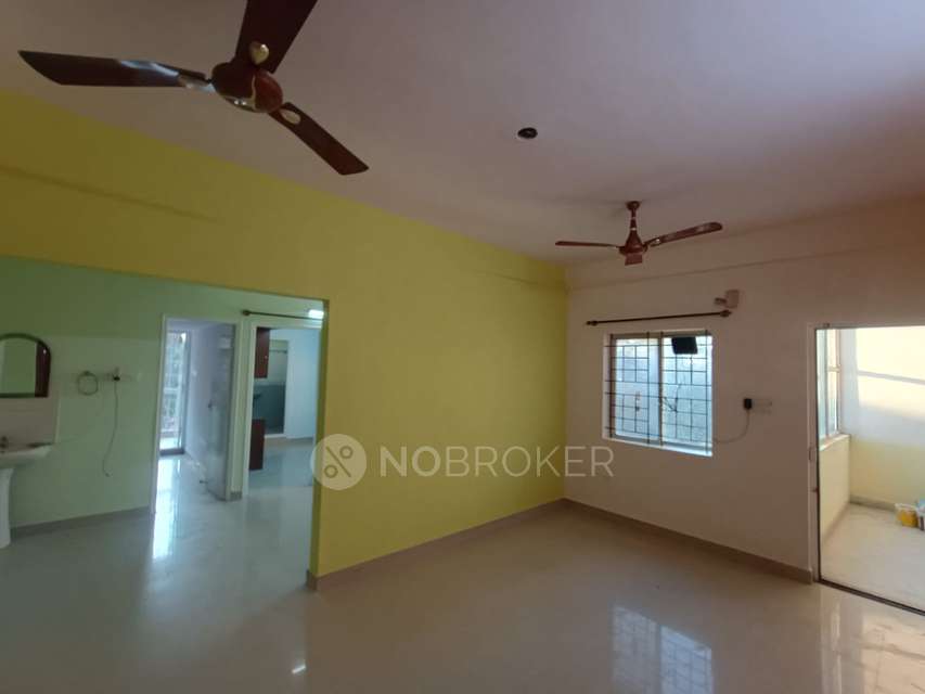 3 BHK Flat In Mahaveer Marvel for Rent  In Bilekahalli