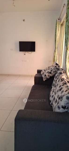 2 BHK Flat for Rent  In Yashwin Hinjawadi