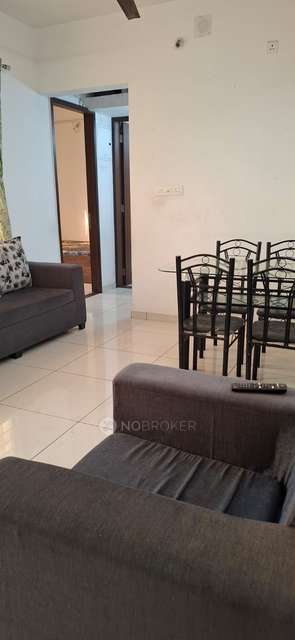 2 BHK Flat for Rent  In Yashwin Hinjawadi