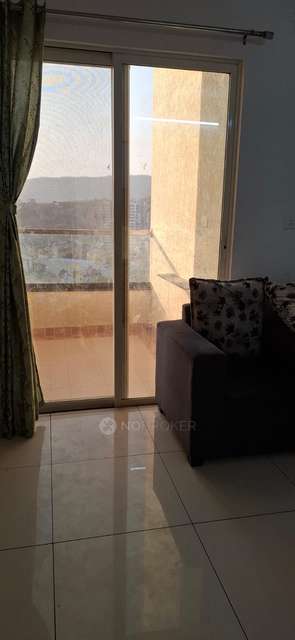 2 BHK Flat for Rent  In Yashwin Hinjawadi