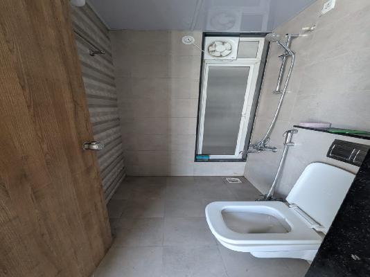 2 BHK Flat In Fusion Towers for Rent  In Hinjewadi