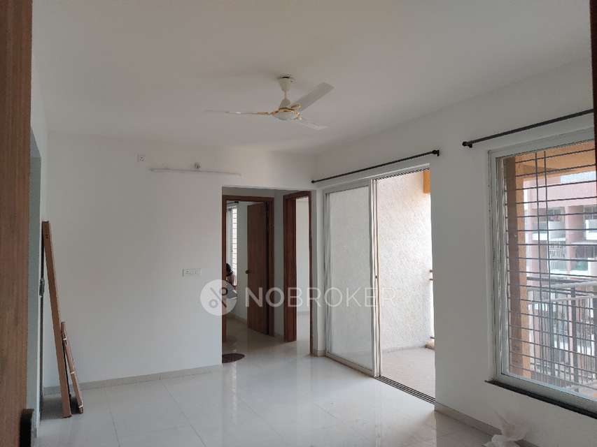 2 BHK Flat In Fusion Towers for Rent  In Fusion Towers Hinjewadi