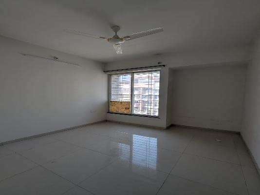 2 BHK Flat In Fusion Towers for Rent  In Hinjewadi