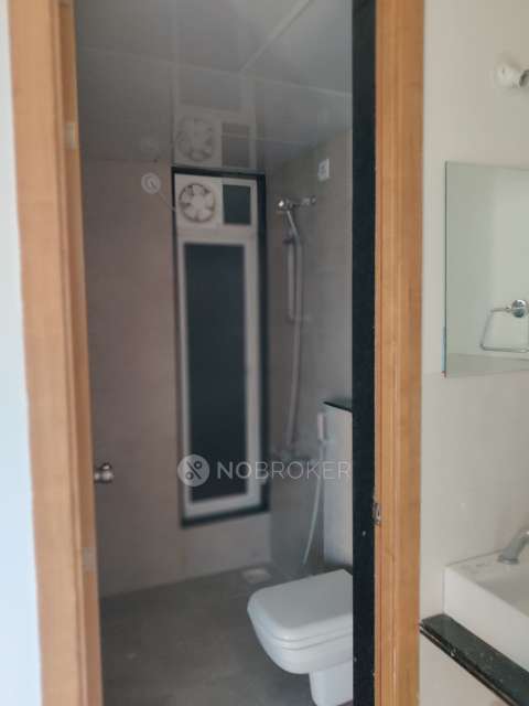 2 BHK Flat In Fusion Towers for Rent  In Fusion Towers Hinjewadi