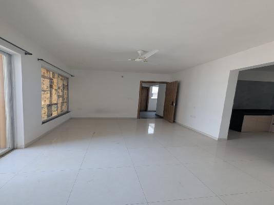 2 BHK Flat In Fusion Towers for Rent  In Hinjewadi