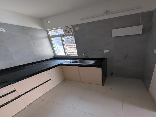 2 BHK Flat In Fusion Towers for Rent  In Hinjewadi