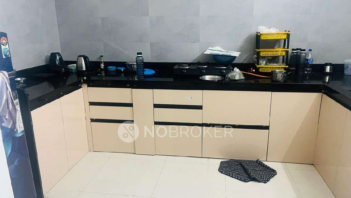 2 BHK Flat In Fusion Towers for Rent  In Fusion Towers Hinjewadi