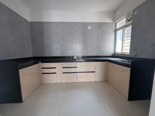 2 BHK Flat In Fusion Towers for Rent  In Hinjewadi