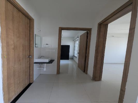 2 BHK Flat In Fusion Towers for Rent  In Hinjewadi