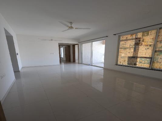 2 BHK Flat In Fusion Towers for Rent  In Hinjewadi