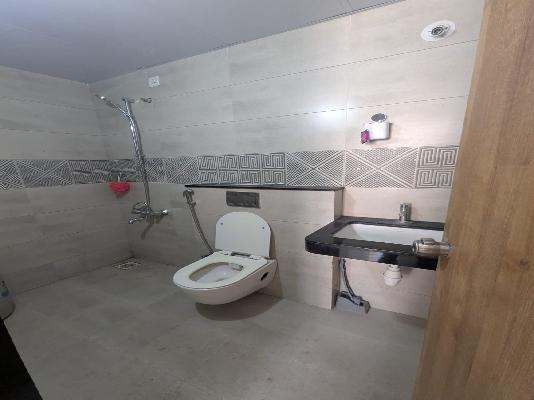 2 BHK Flat In Fusion Towers for Rent  In Hinjewadi