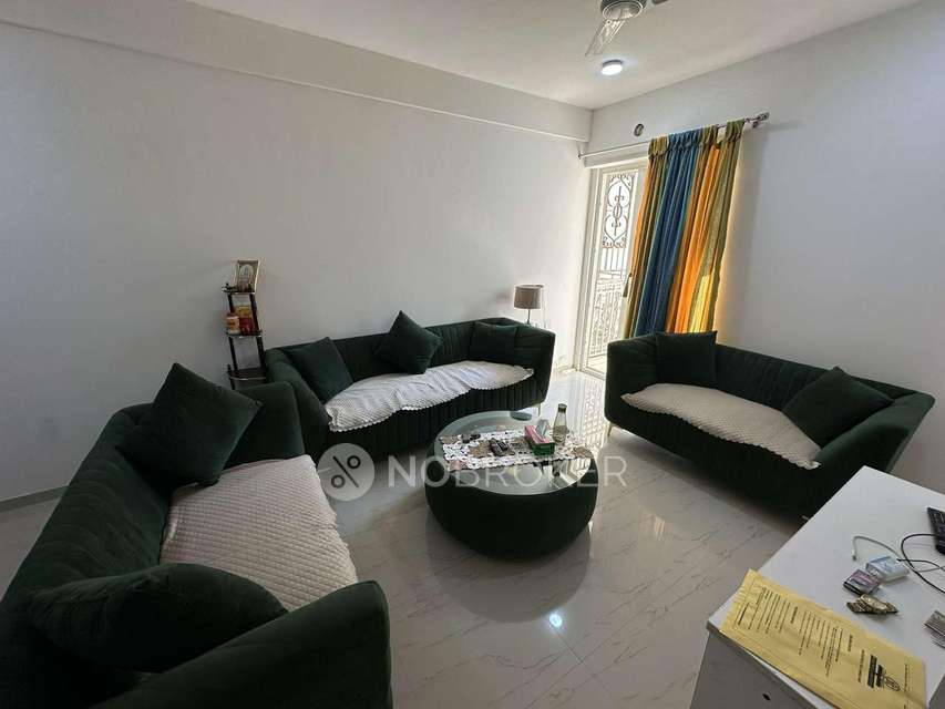 3 BHK Flat In Mahagun Myra for Rent  In Noida Extension