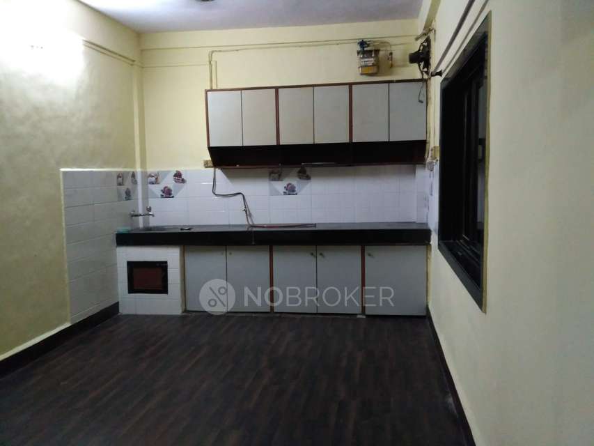 2 BHK Flat In Shantivan Chs for Rent  In Sanpada