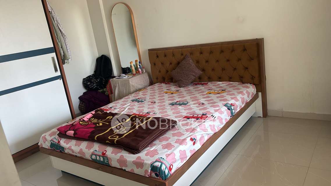 1 BHK Flat In Grande View 7, Phase 2 for Rent  In Ambegaon Budruk