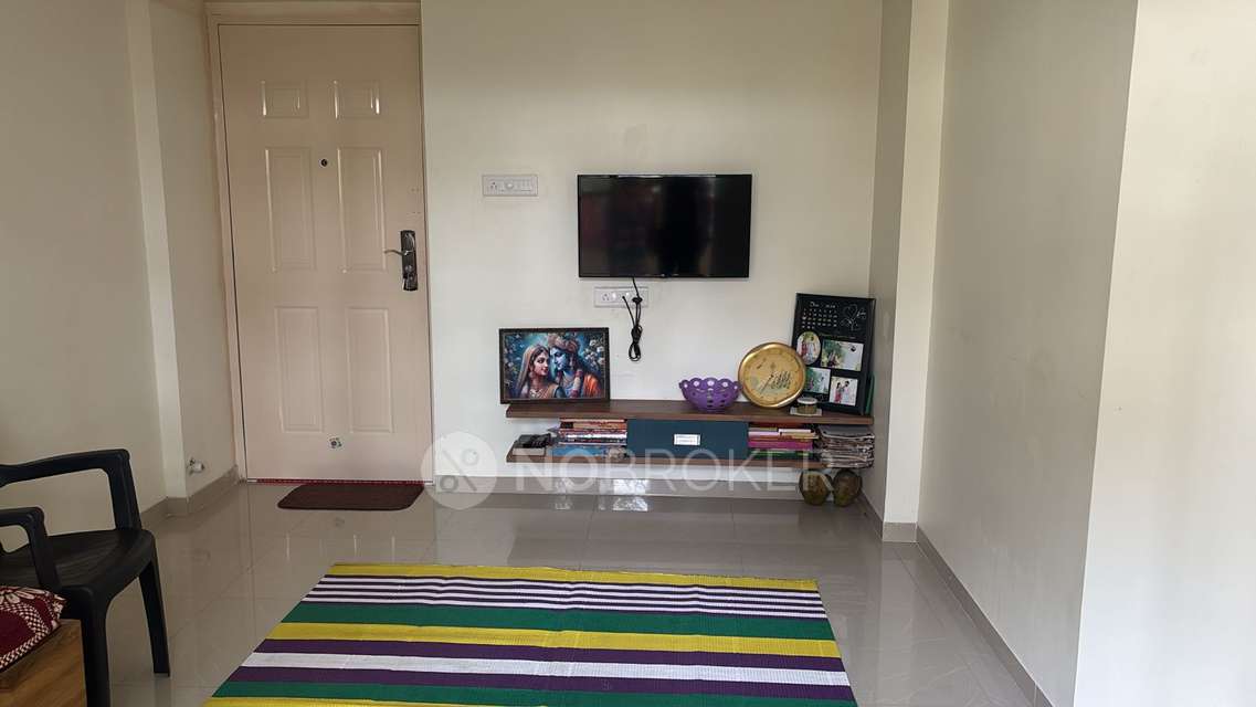 1 BHK Flat In Grande View 7, Phase 2 for Rent  In Ambegaon Budruk