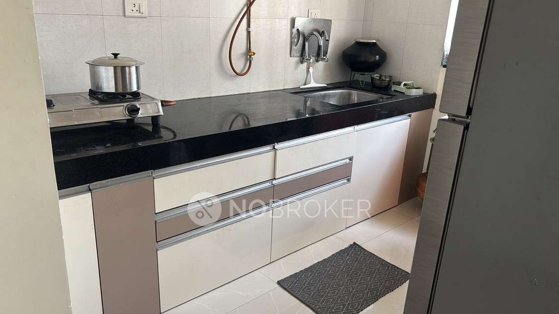 1 BHK Flat In Grande View 7, Phase 2 for Rent  In Ambegaon Budruk