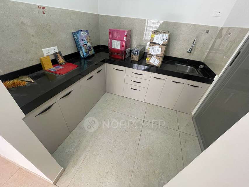 2 BHK Villa In Vj Yashwin Enchante for Rent  In Kharadi