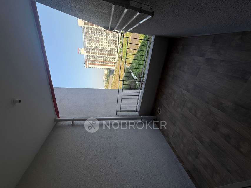 3 BHK Flat In Chaphalkar Elina Lite, Nibm for Rent  In Nibm