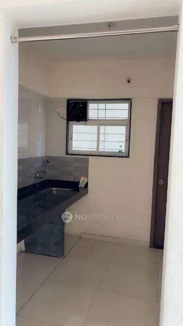 1 BHK Flat In Aadi Sai Capital for Rent  In Moshi