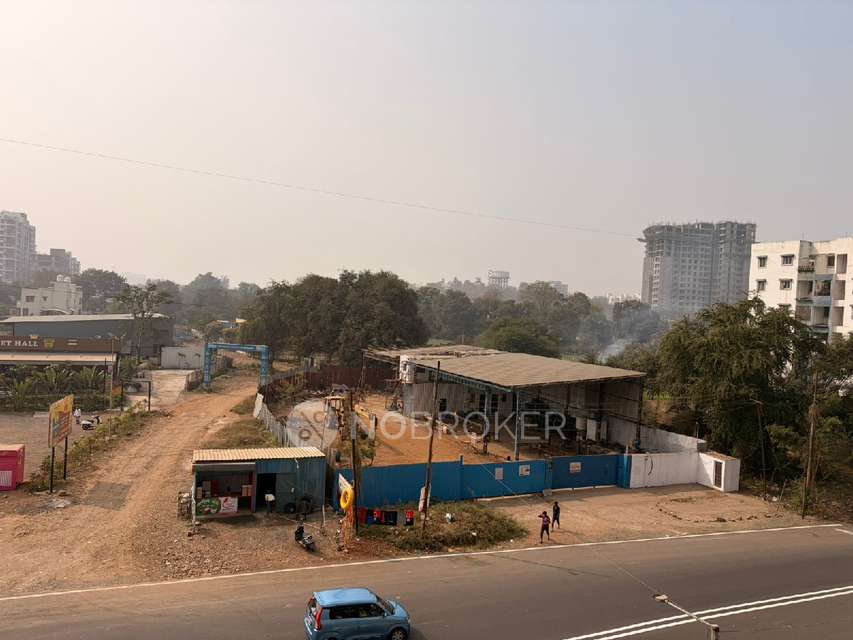 1 BHK Flat In Aadi Sai Capital for Rent  In Moshi