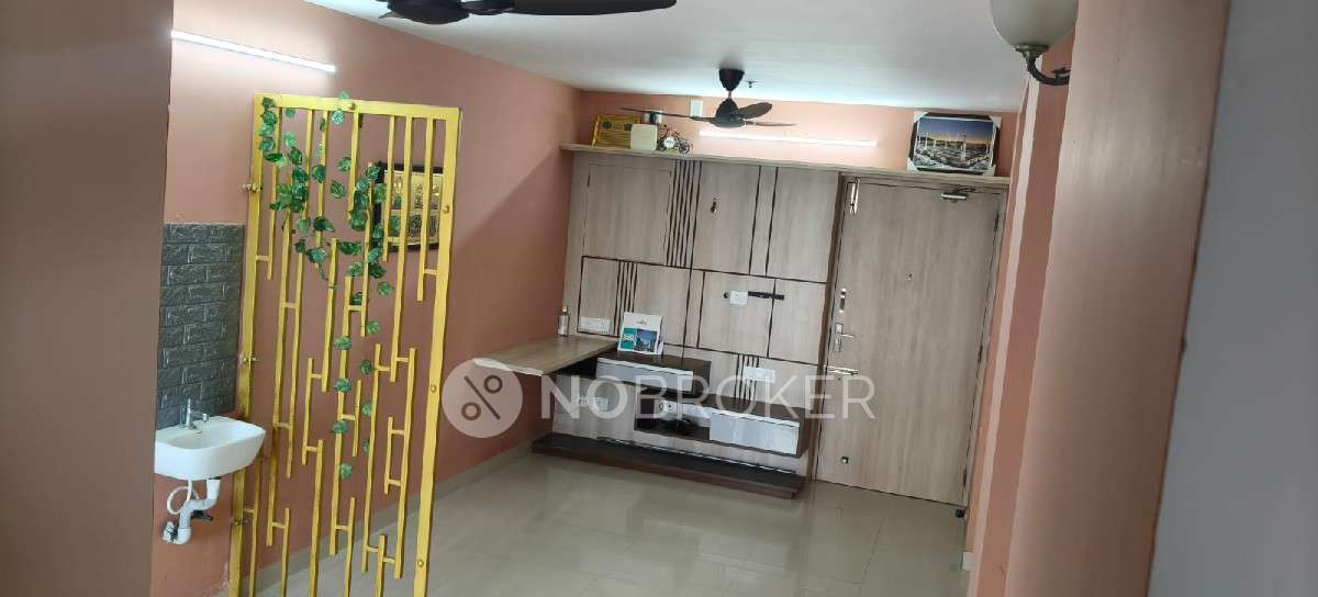 2 BHK Flat In Altis Ashraya For Sale  In Mangadu