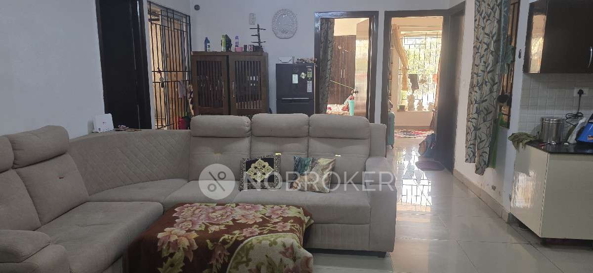 3 BHK Flat In Aratt Milano for Rent  In Gattahalli