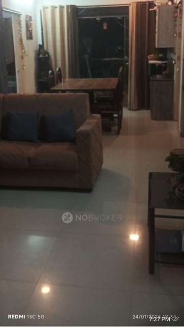 3 BHK Villa In Mayflower Grande For Sale  In Mallapur