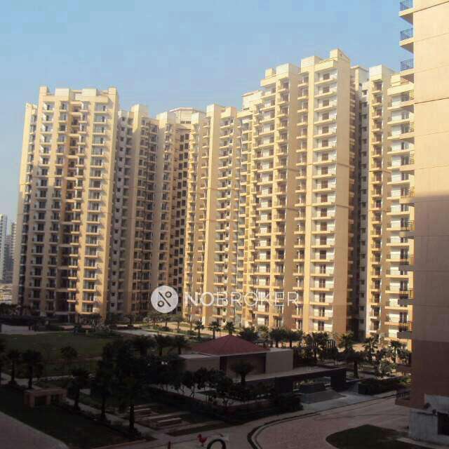 2 BHK Flat In Nirala Estate For Sale  In Techzone 4