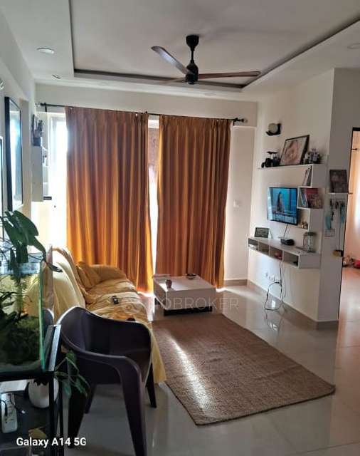 2 BHK Flat In Sipani Royal Heritage for Rent  In Iggalur, Bengaluru