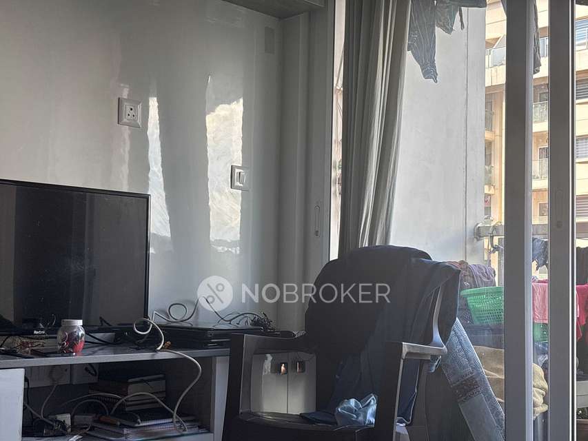 2 BHK Flat In Provident Park Square for Rent  In Judicial Layout