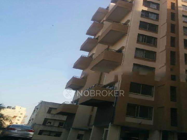 1 BHK Flat In Sollanaa Society for Rent  In Thergaon