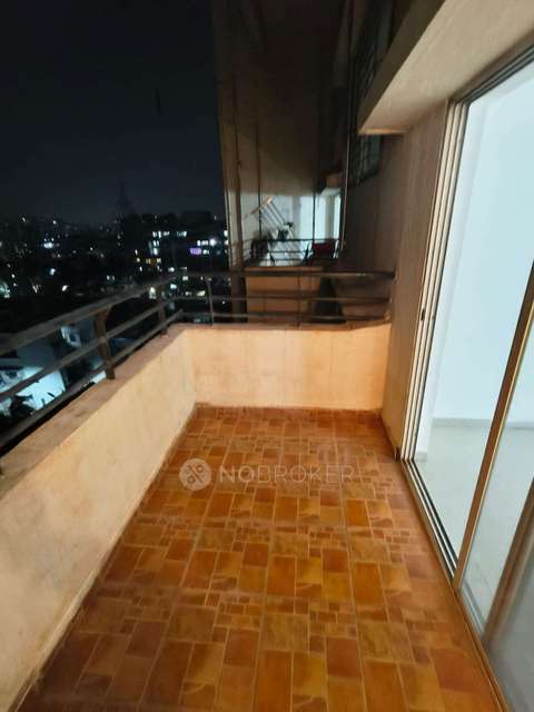 1 BHK Flat In Sollanaa Society for Rent  In Thergaon