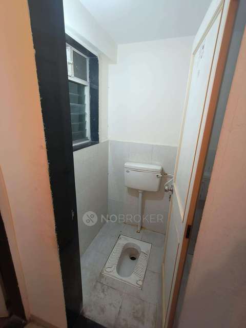 1 BHK Flat In Sollanaa Society for Rent  In Thergaon