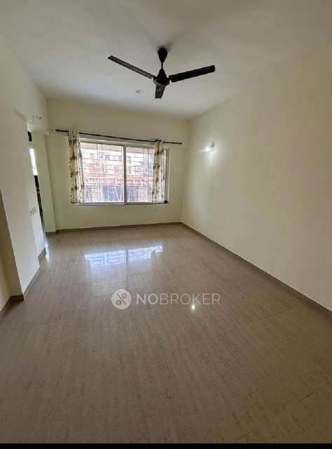 1 BHK Flat In Sollanaa Society for Rent  In Thergaon