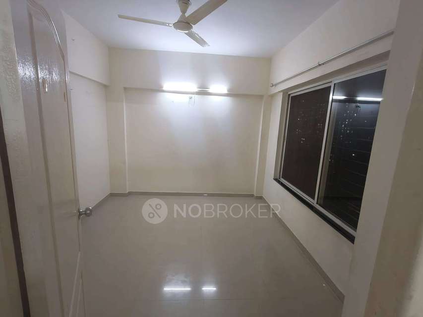 1 BHK Flat In Sollanaa Society for Rent  In Thergaon