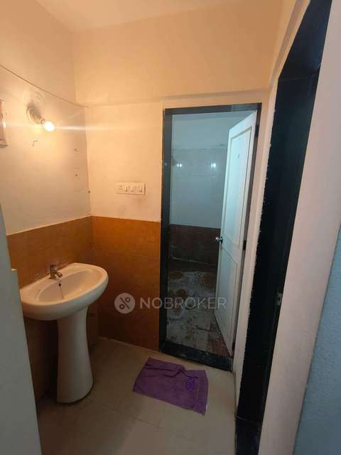 1 BHK Flat In Sollanaa Society for Rent  In Thergaon