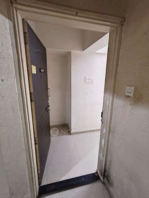 1 BHK Flat In Sollanaa Society for Rent  In Thergaon