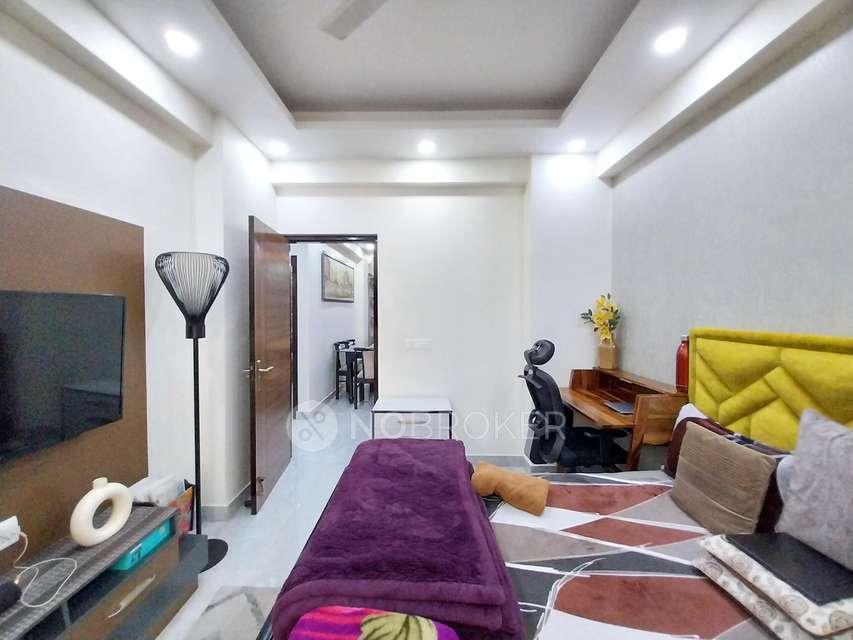 3 BHK Flat In Gulshan Vivante, Sector 137 For Sale  In Gulshan Vivante