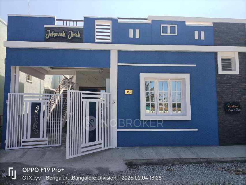 3 BHK House for Rent  In Mango Meadows ***** *