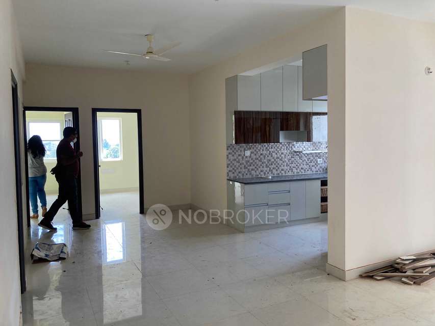 3 BHK Flat In Kolte Patil Mirabilis for Rent  In Hobli, Horamavu Agara