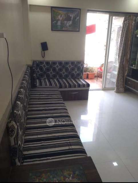 2 BHK Flat In Ashtavinayak City for Rent  In Fursungi