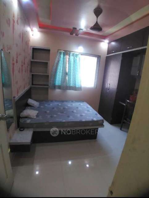 2 BHK Flat In Ashtavinayak City for Rent  In Fursungi