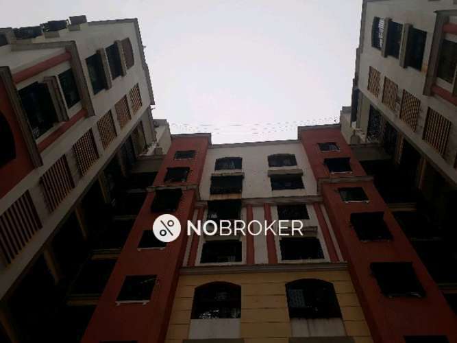 2 BHK Flat In Pranav Pravesh Chsl For Sale  In Borivali East