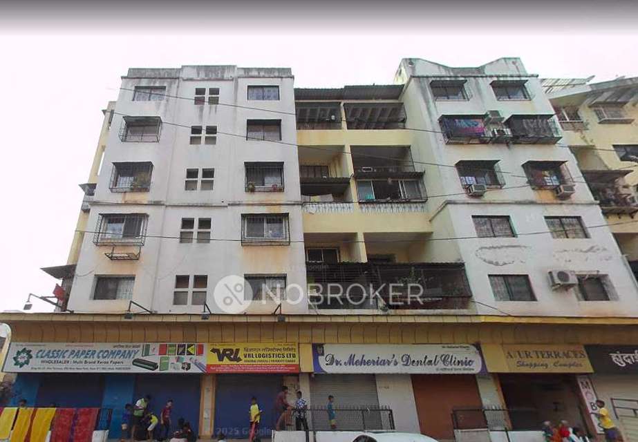 2 BHK Flat In Atur Terraces For Sale  In Quarter Gate