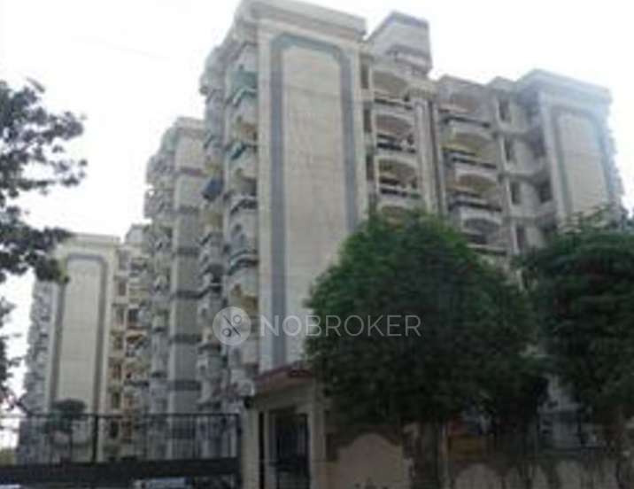 1 BHK Flat In Sp Jai Hind for Rent  In Golden Apartment