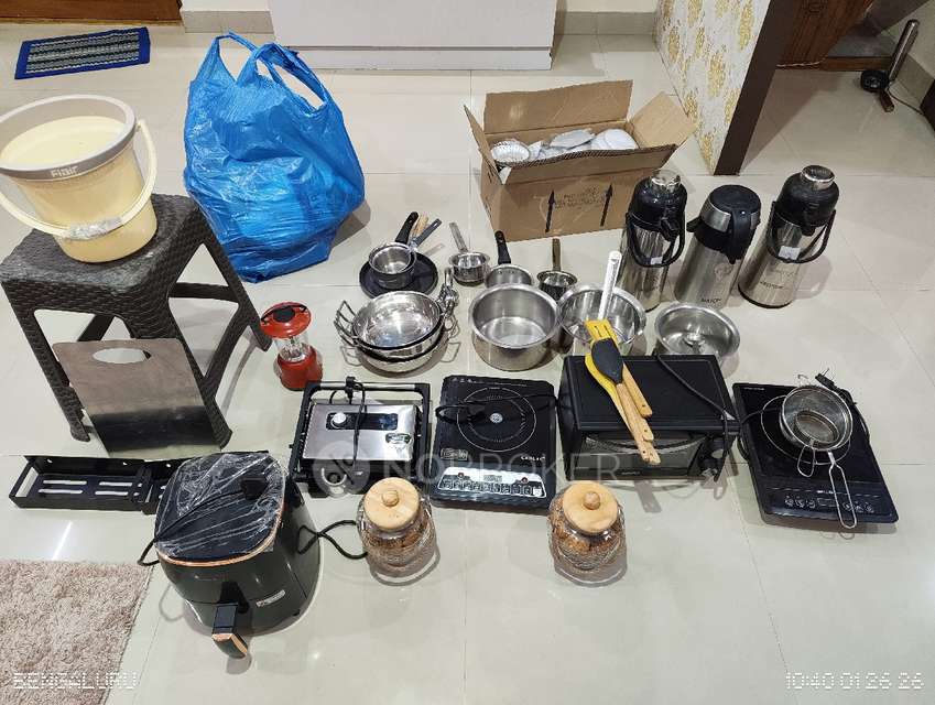 Restaurant/Cafe in East Point Hospital, Bangalore for sale 