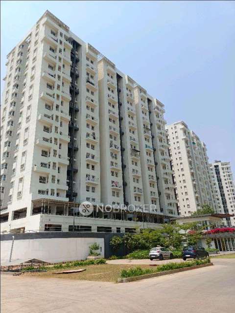 2 BHK Flat In Godrej Greens for Rent  In Undri